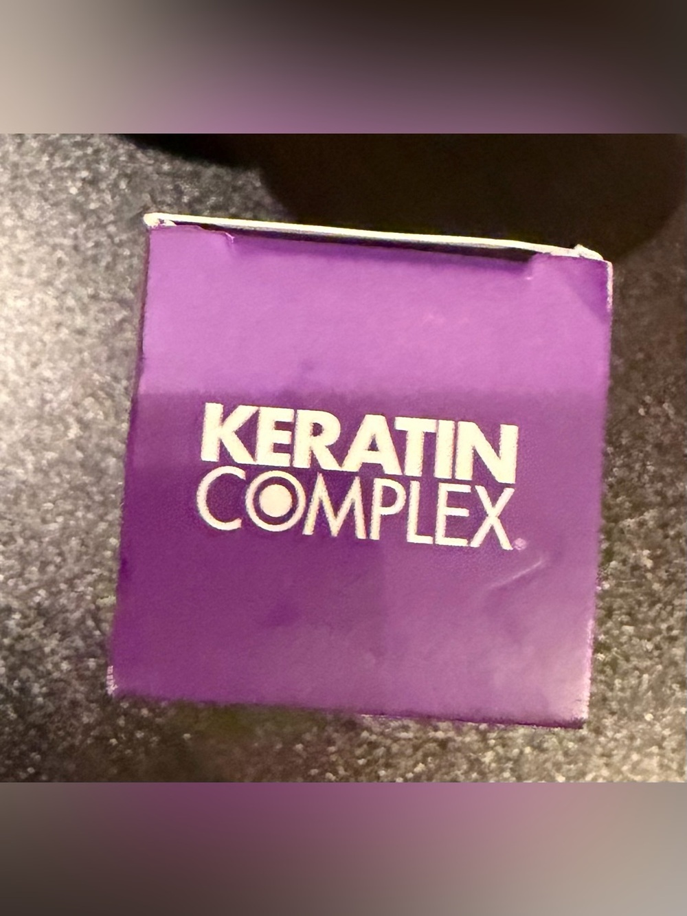 KeratinComplex Infusion Keratin Replenisher – White - Picture 2 of 3